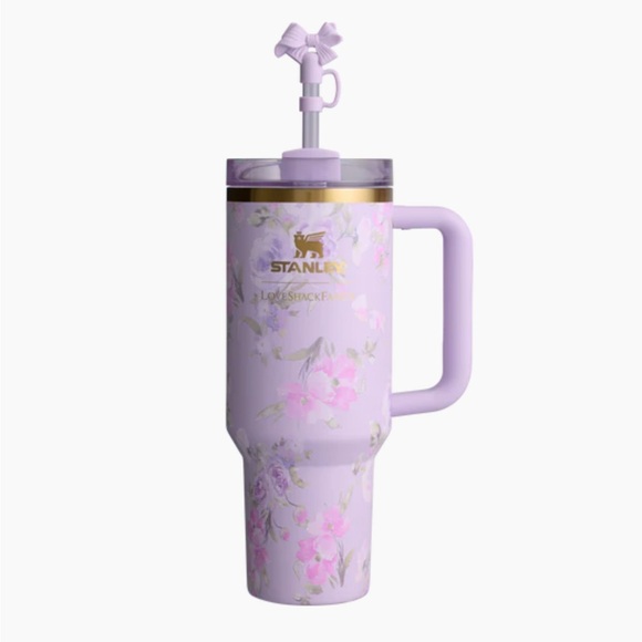 Stanley x Love Shack Fancy